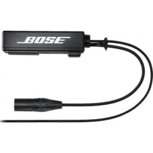 Bose Professional SoundComm B40 Cable Assembly XLR 5-Pin Male for Live Events
