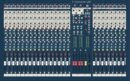 Soundcraft LX7ii 24-Channel Analog Mixer with Phantom Power