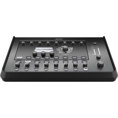 Bose Professional T8S ToneMatch Mixer 8-Channel Digital with USB Interface