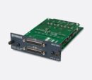 Yamaha MY16-AE AES/EBU D-Sub 25 Pin I/O Card 16-Channel 48kHz