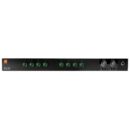 JBL Professional Mixer Amplifier NCSMA240-U-EU 8-Input 40W DriveCore