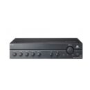 Toa Mixer Amplifier A-2060 SA 60W with 3 Mic Inputs