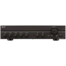 Toa Mixer Amplifier A-2030 H 30W with 3 Mic Inputs