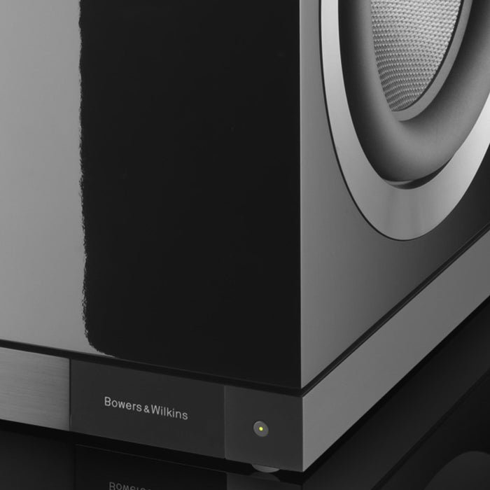 Bowers & Wilkins DB3D Subwoofer 1000W Class D 8in Aerofoil Drivers - Image 3