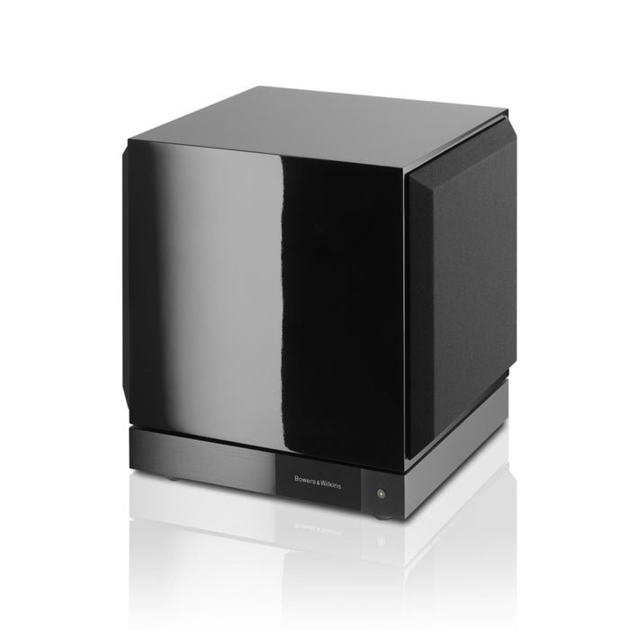 Bowers & Wilkins DB3D Subwoofer 1000W Class D 8in Aerofoil Drivers - Image 2