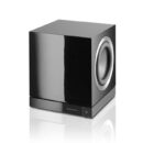Bowers & Wilkins DB3D Subwoofer 1000W Class D 8in Aerofoil Drivers