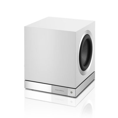 Bowers & Wilkins DB3D Compact Subwoofer 1000W Class D 8in Dual Driver