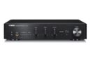 Yamaha Integrated Amplifier A-U670 with USB DAC - Black