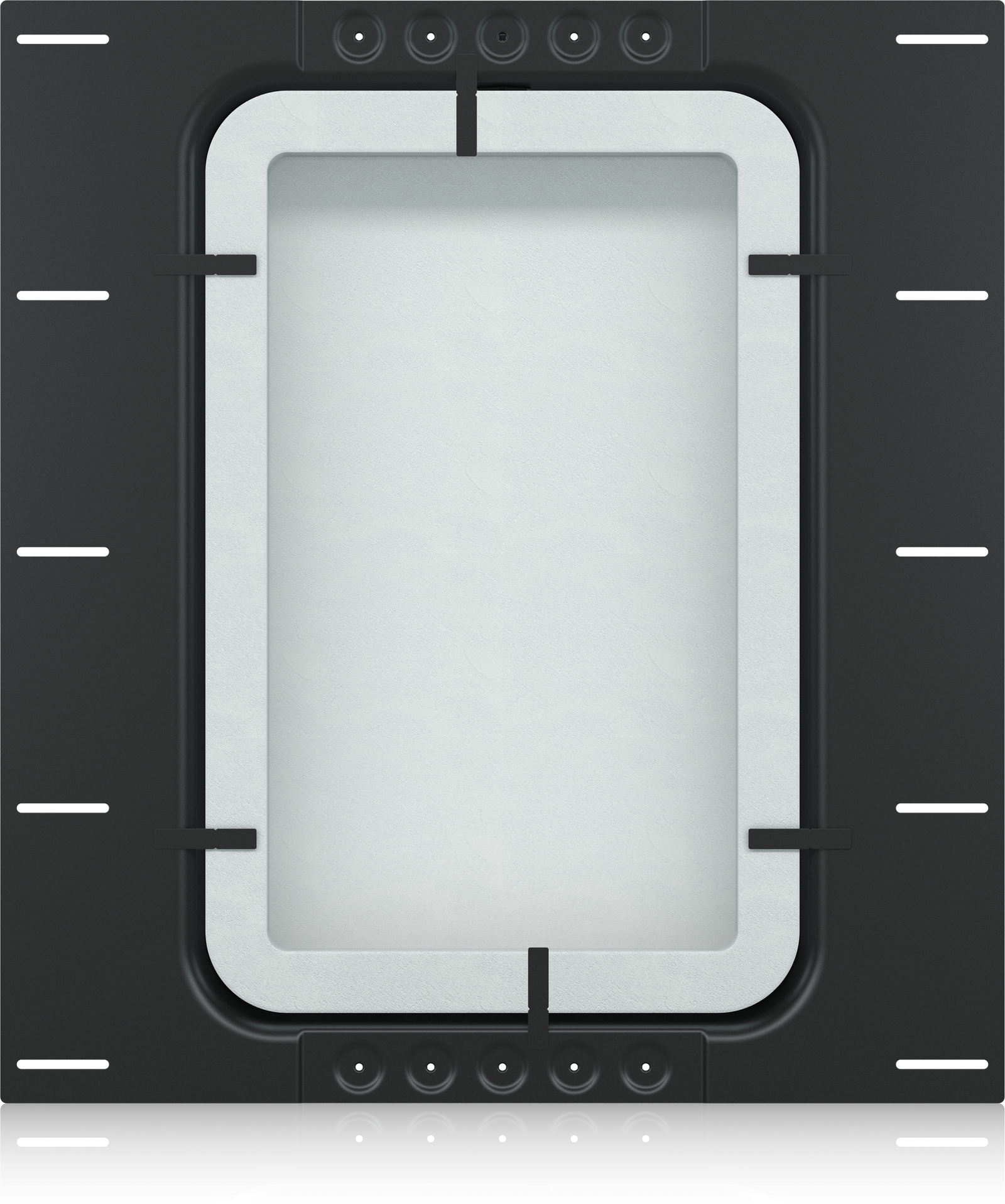 Tannoy Back Can IW Kit for PCI and QCI In-Wall Loudspeakers with Steel Design