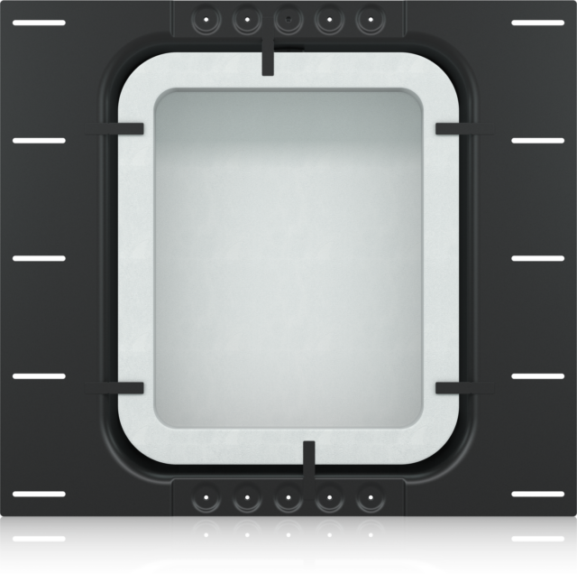Tannoy Steel Back Can BACK CAN S for 6 and 8 Inch PCI QCI Ceiling Speakers