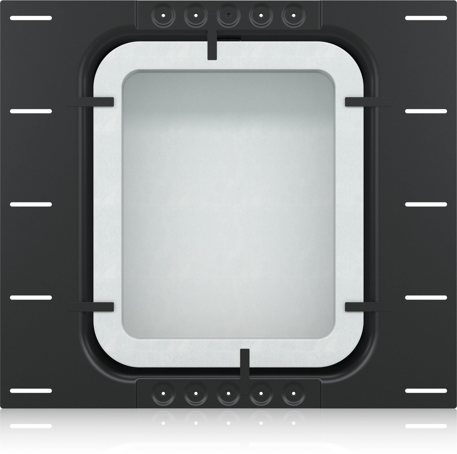 Tannoy Steel Back Can BACK CAN S for 6 and 8 Inch PCI QCI Ceiling Speakers