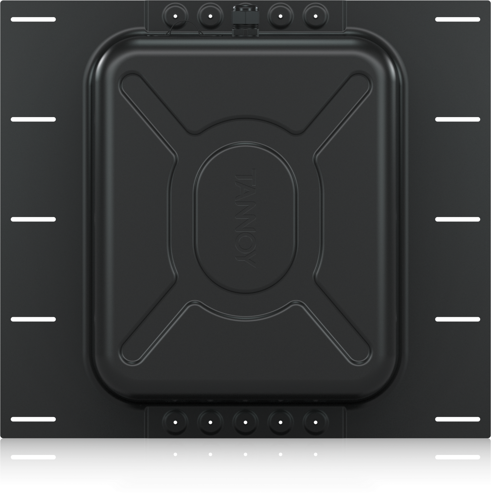 Tannoy Steel Back Can BACK CAN S for 6 and 8 Inch PCI QCI Ceiling Speakers - Image 4