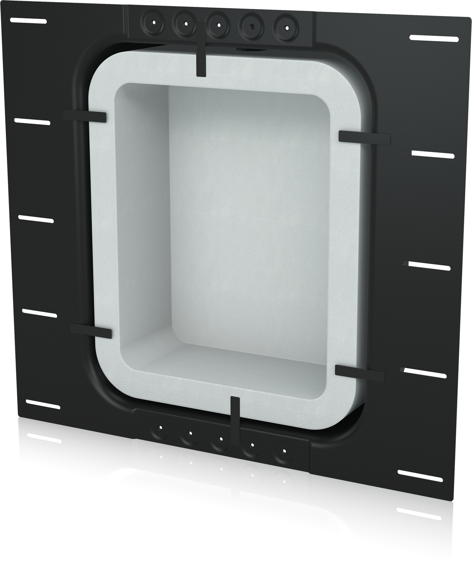 Tannoy Steel Back Can BACK CAN S for 6 and 8 Inch PCI QCI Ceiling Speakers - Image 3
