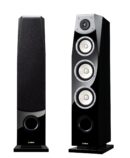 Yamaha Floorstanding Speaker NS-F901 3-Way 200W Piano Black