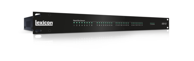 Lexicon BOB-32 BLU Link Breakout Box with 32 Analog Outputs