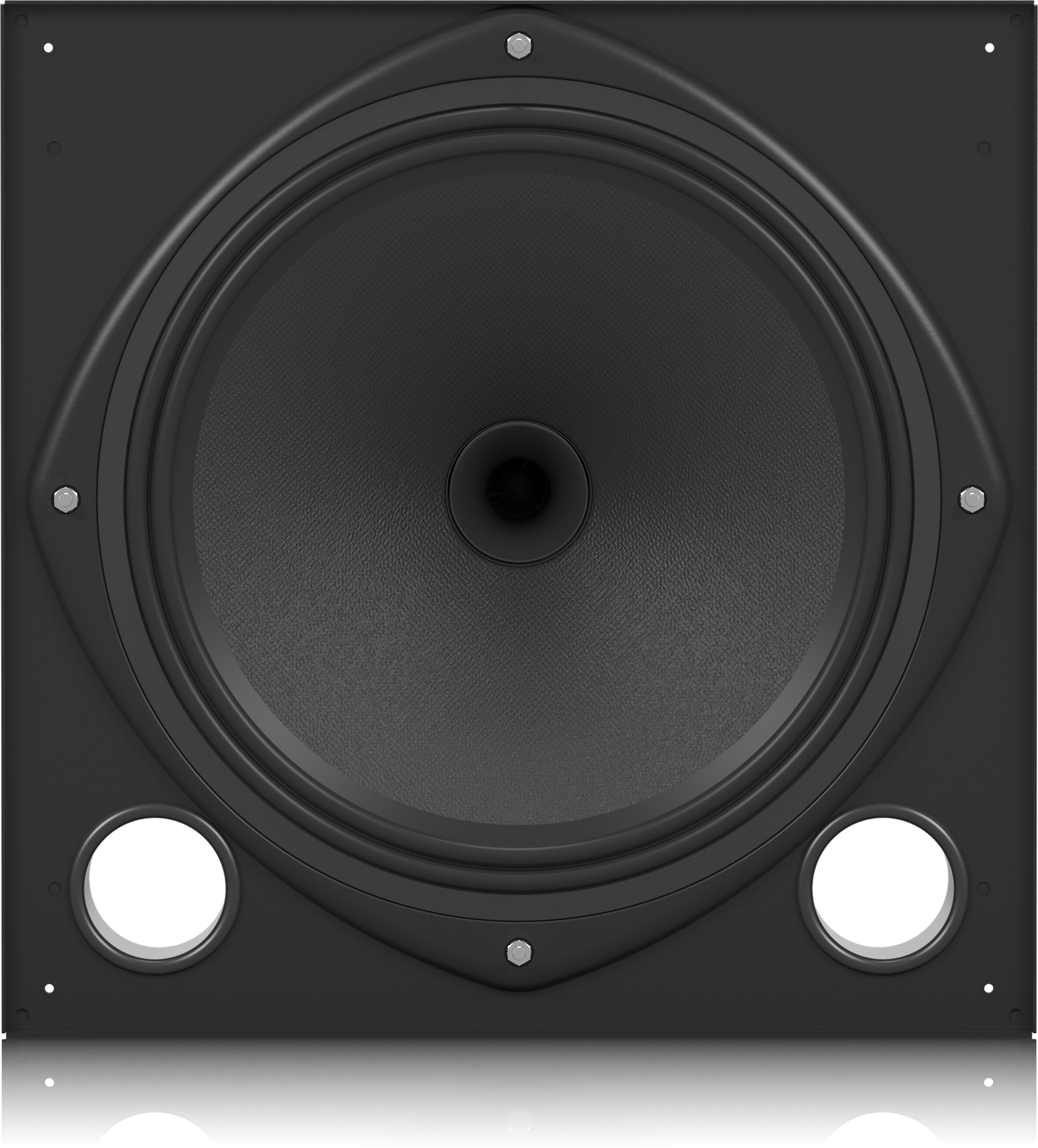 Tannoy CMS 1201DCT 12" Ceiling Loudspeaker with 800W Peak Power and Dual Concentric Driver
