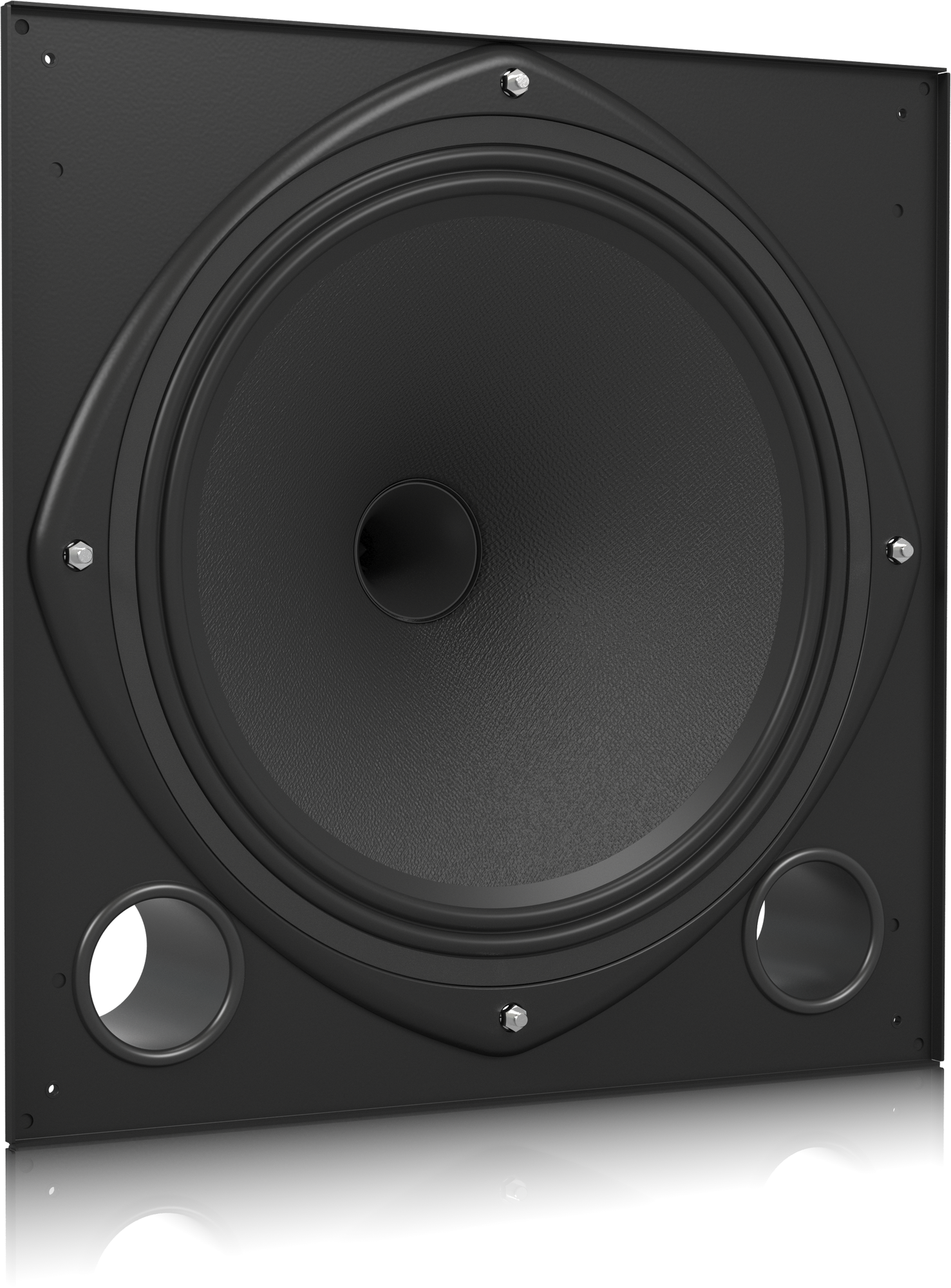 Tannoy CMS 1201DCT 12" Ceiling Loudspeaker with 800W Peak Power and Dual Concentric Driver - Image 2
