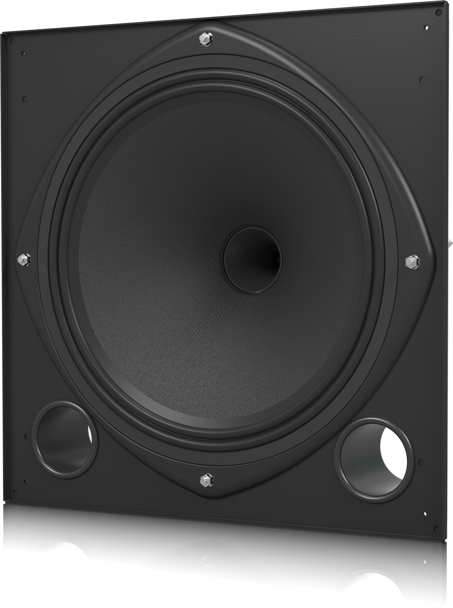Tannoy CMS 1201DCT 12" Ceiling Loudspeaker with 800W Peak Power and Dual Concentric Driver - Image 3