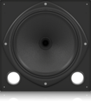 Tannoy CMS 1201DC 12" Ceiling Loudspeaker with Dual Concentric Driver 800W