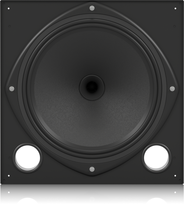 Tannoy CMS 1201DC 12" Ceiling Loudspeaker with Dual Concentric Driver 800W