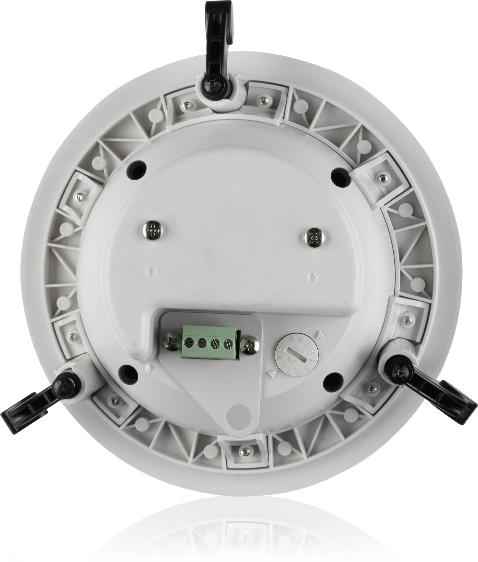 Tannoy Ceiling Loudspeaker CMS 403DCE 4" Dual Concentric Driver 160W - Image 3