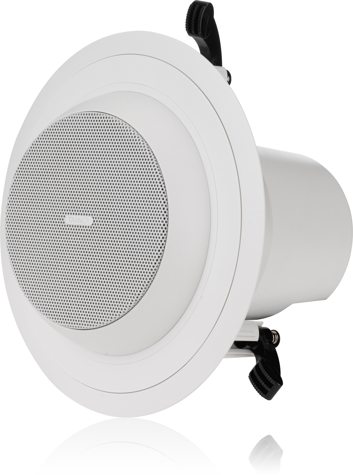 Tannoy Ceiling Loudspeaker CMS 403DCE 4" Dual Concentric Driver 160W - Image 2