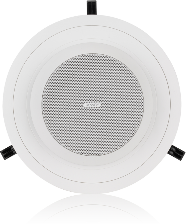 Tannoy Ceiling Loudspeaker CMS 403ICTE 4" ICT Driver 160W