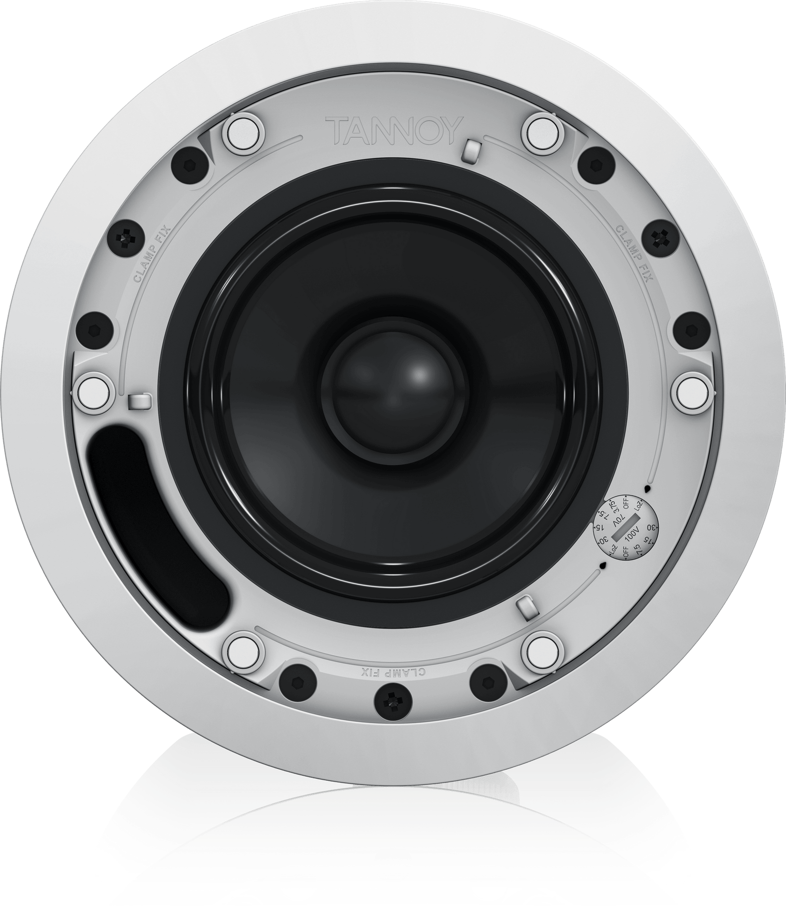 Tannoy CMS 503ICT BM 5" Ceiling Loudspeaker with ICT Driver 200W - Image 5