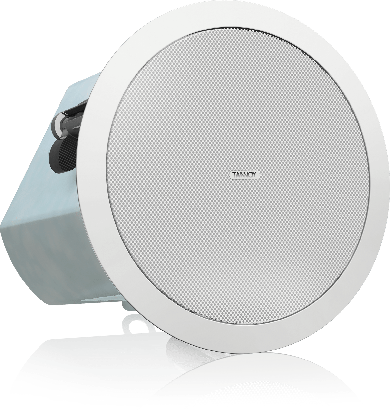 Tannoy CMS 503ICT BM 5" Ceiling Loudspeaker with ICT Driver 200W - Image 2