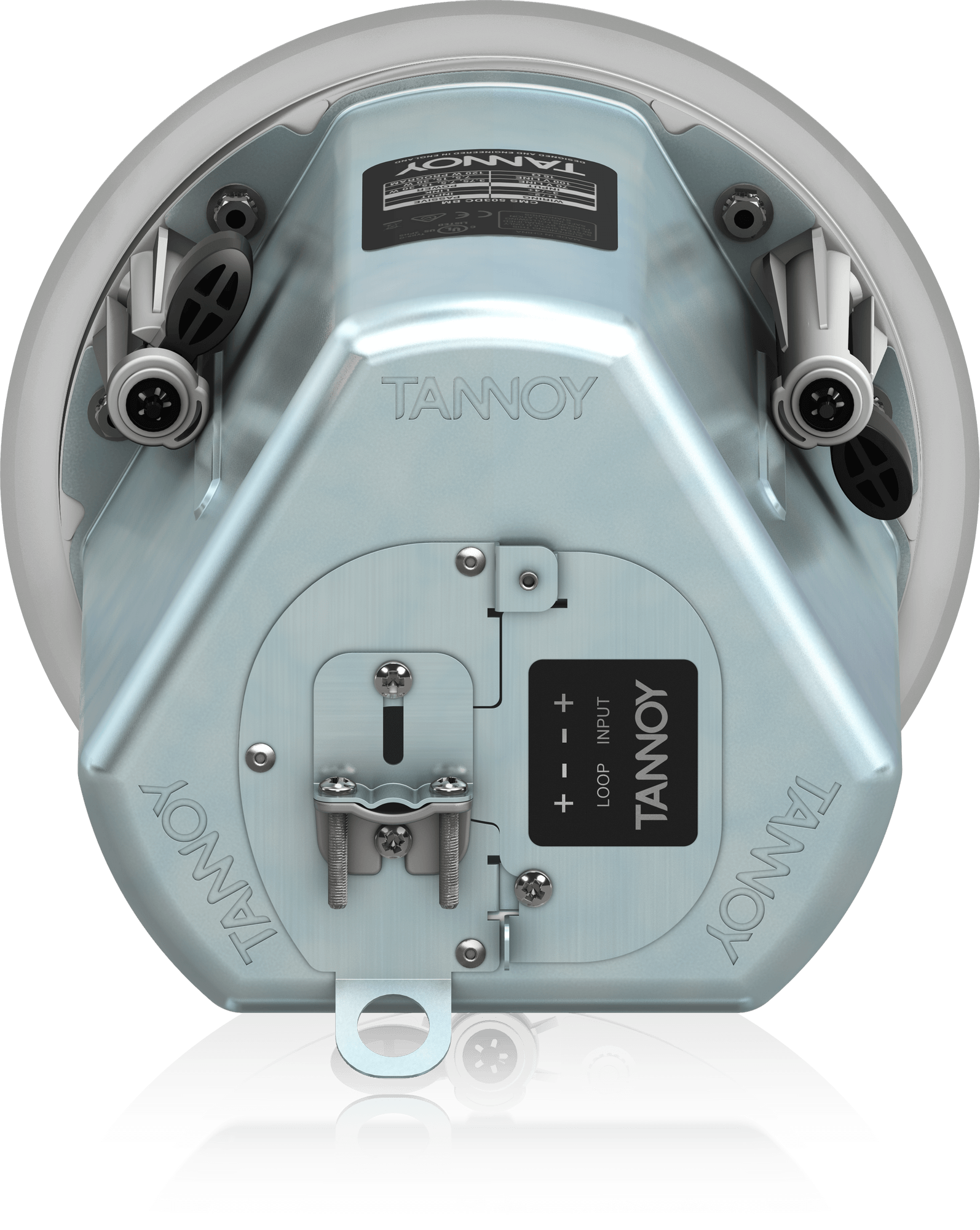 Tannoy CMS 503ICT BM 5" Ceiling Loudspeaker with ICT Driver 200W - Image 4