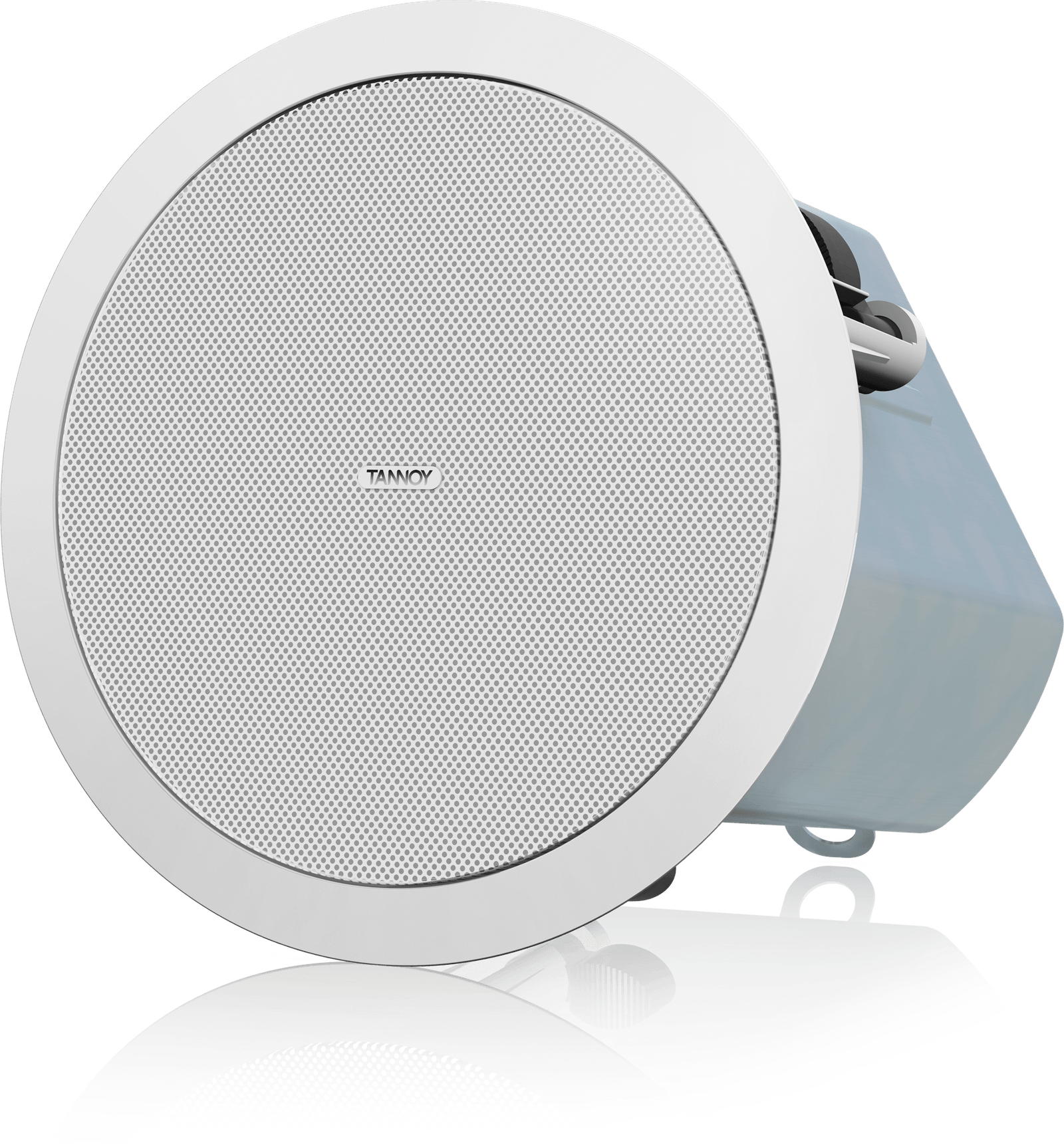 Tannoy CMS 503ICT BM 5" Ceiling Loudspeaker with ICT Driver 200W - Image 3