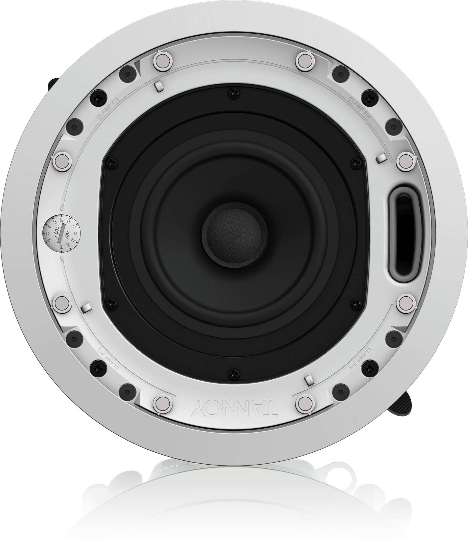 Tannoy CMS 503ICT LP 5" Ceiling Speaker 200W with ICT Driver - Image 5