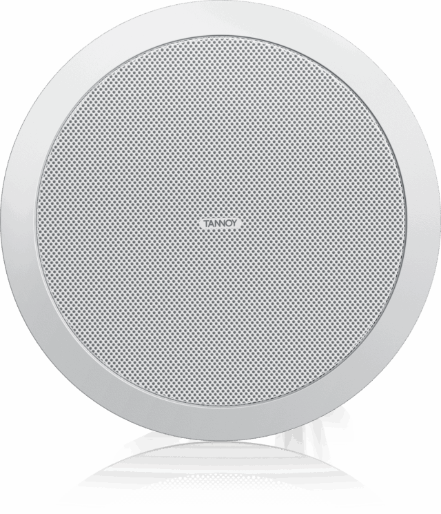 Tannoy Ceiling Speaker CMS 503ICT PI 5" ICT Driver 200W