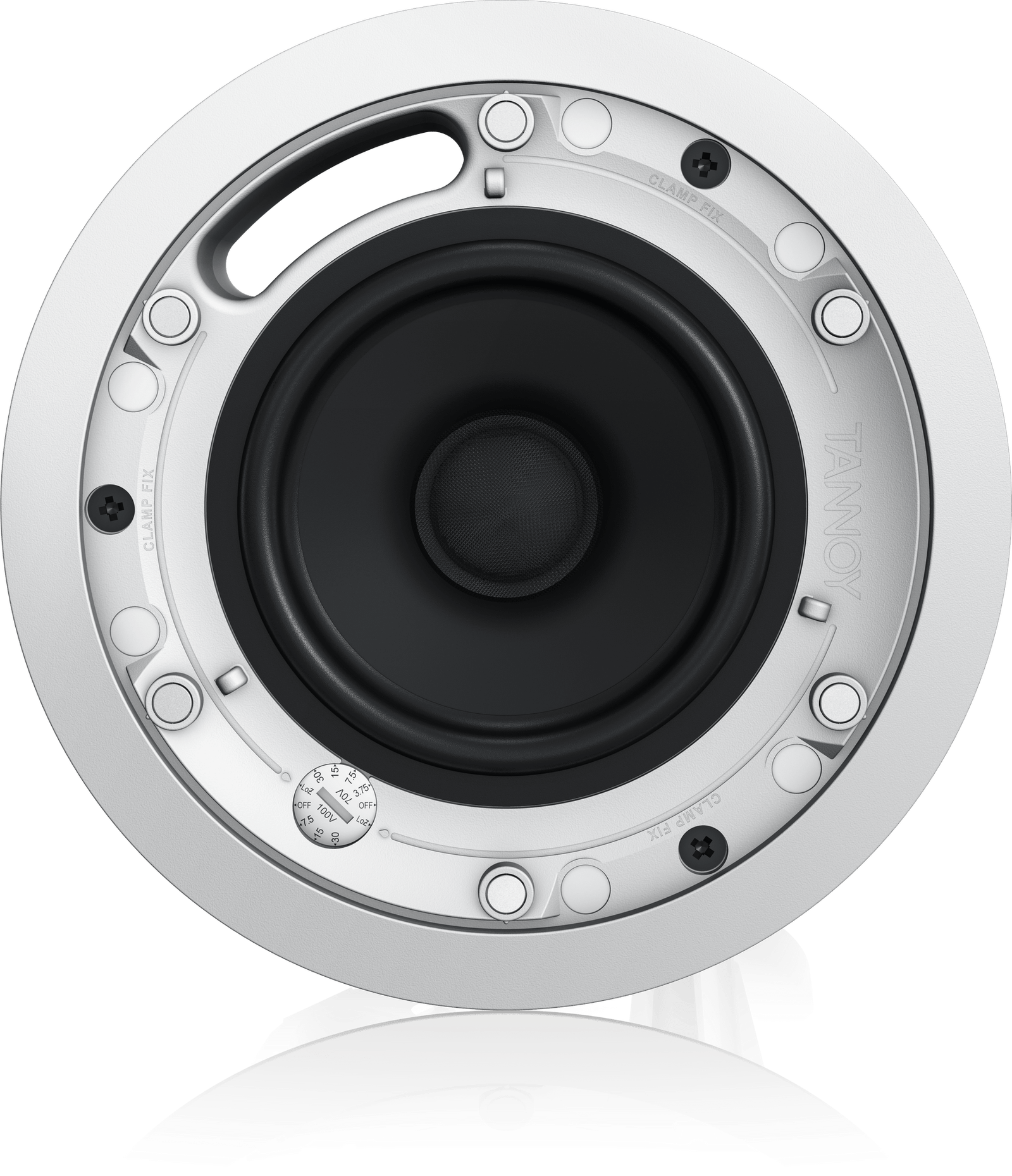 Tannoy Ceiling Speaker CMS 503ICT PI 5" ICT Driver 200W - Image 5