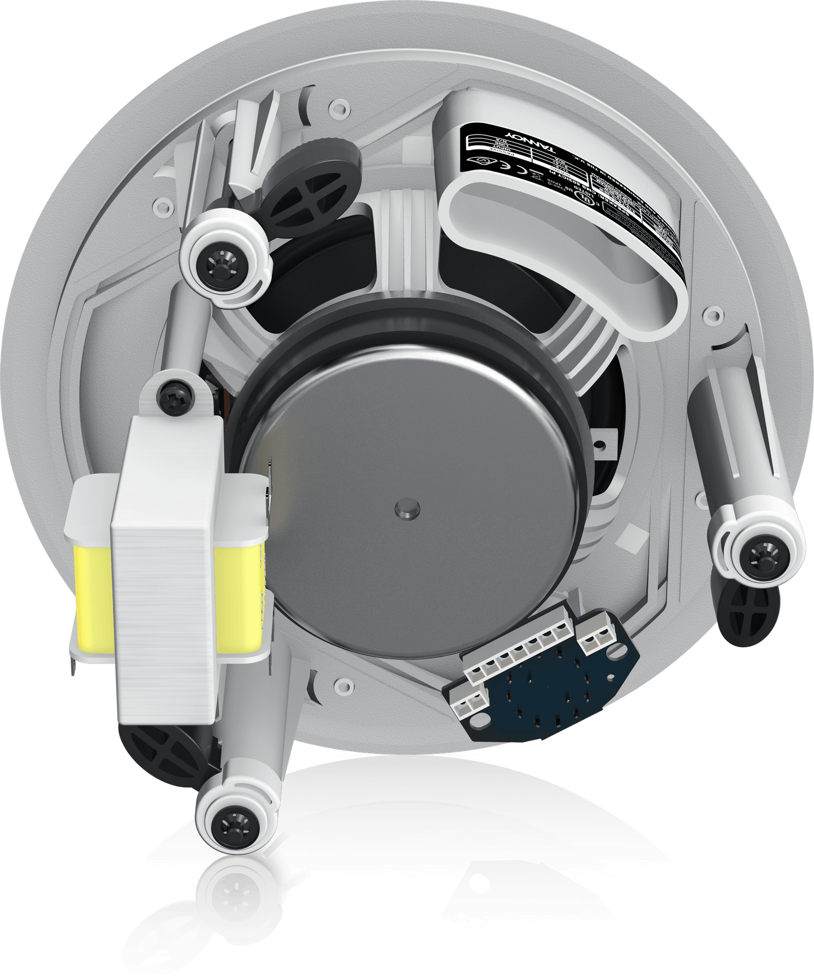 Tannoy Ceiling Speaker CMS 503ICT PI 5" ICT Driver 200W - Image 4