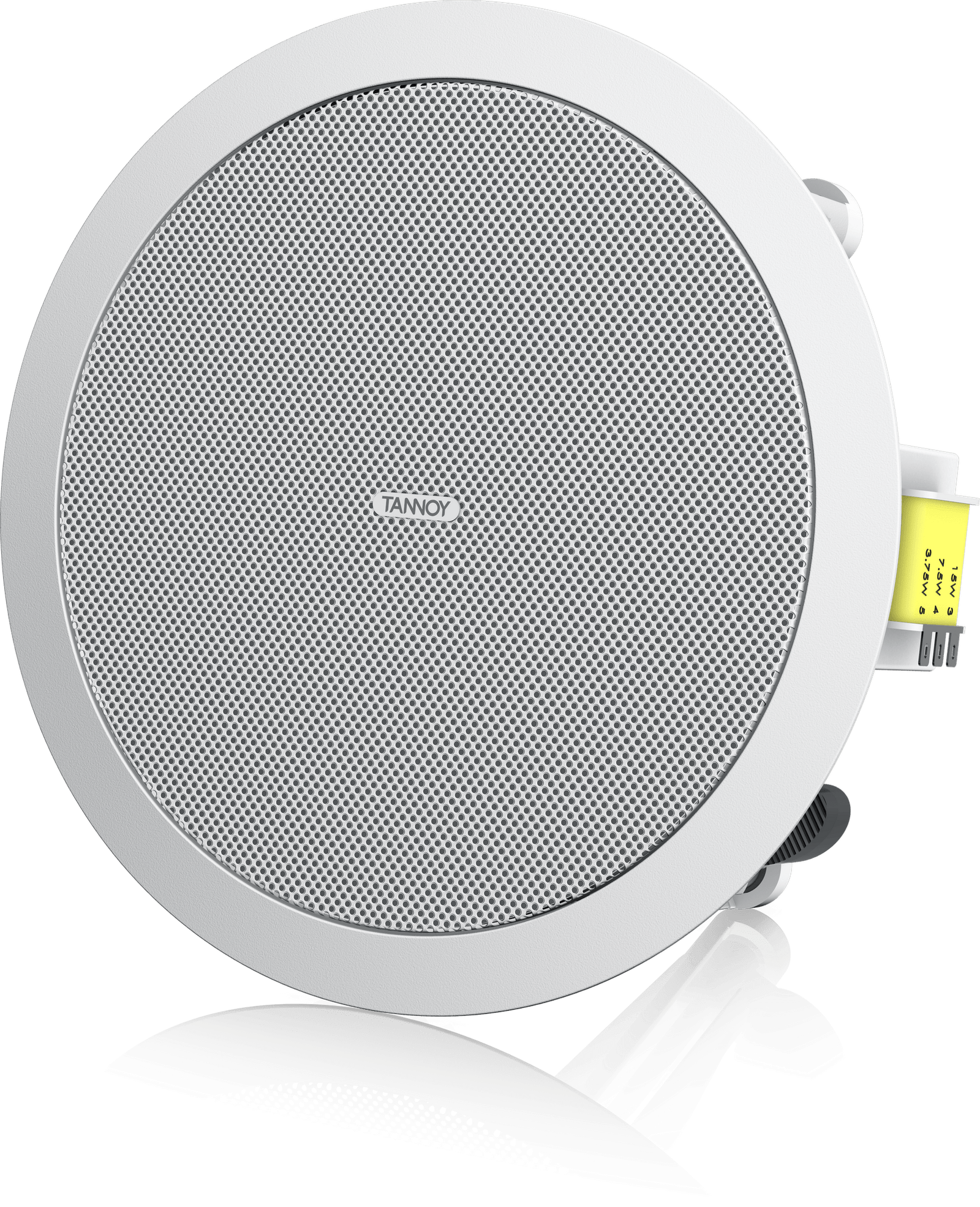 Tannoy Ceiling Speaker CMS 503ICT PI 5" ICT Driver 200W - Image 3