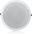 Tannoy Ceiling Speaker CMS 603DC BM 6-Inch 320W Dual Concentric Driver