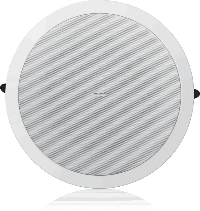 Tannoy Ceiling Speaker CMS 603DC BM 6-Inch 320W Dual Concentric Driver