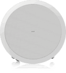 Tannoy CMS 603DC PI 6" Ceiling Loudspeaker with Dual Concentric Driver 320W