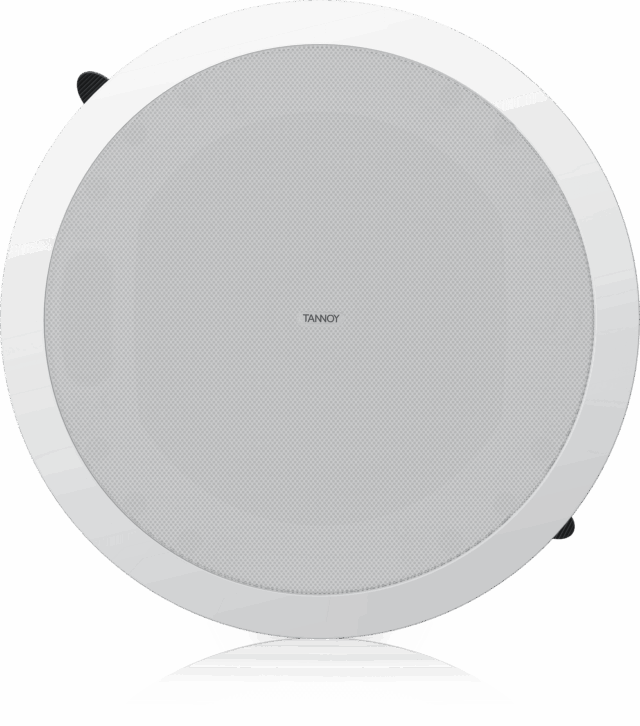 Tannoy Ceiling Loudspeaker CMS 603ICT BM 6-Inch 240W with ICT Driver