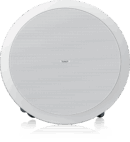 Tannoy CMS 603ICT PI 6-Inch Ceiling Loudspeaker with ICT Driver 240W