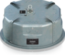 Tannoy CMS 803 PI 16 Ohm Ceiling Loudspeaker with 60W Transformer Back Can