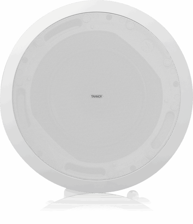 Tannoy CMS 803DC PI 8" Ceiling Loudspeaker with Dual Concentric Driver 360W Peak