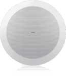Tannoy CVS 4 Coaxial 4" Ceiling Speaker 160W for Commercial Audio
