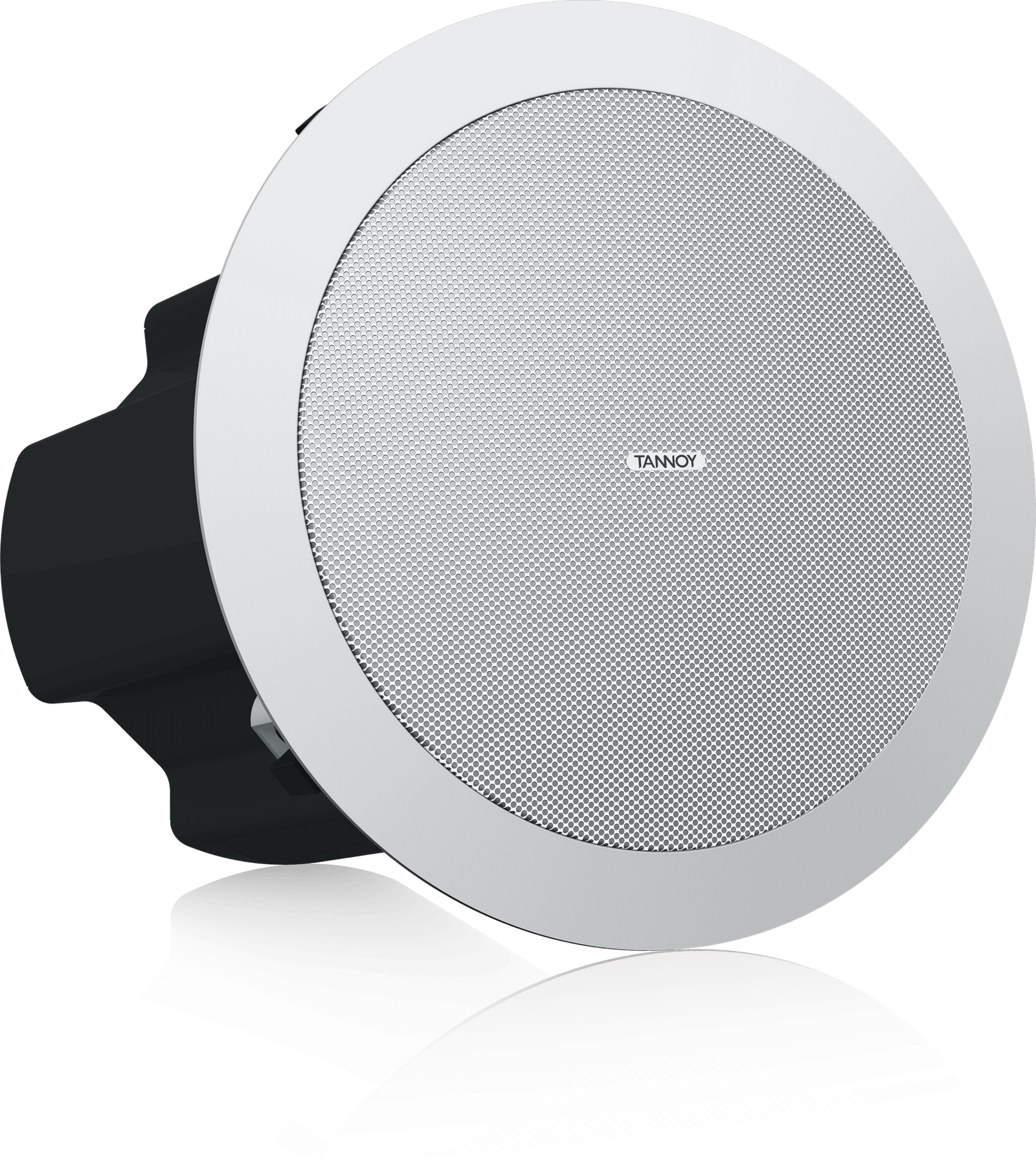 Tannoy CVS 4 Coaxial 4" Ceiling Speaker 160W for Commercial Audio - Image 3