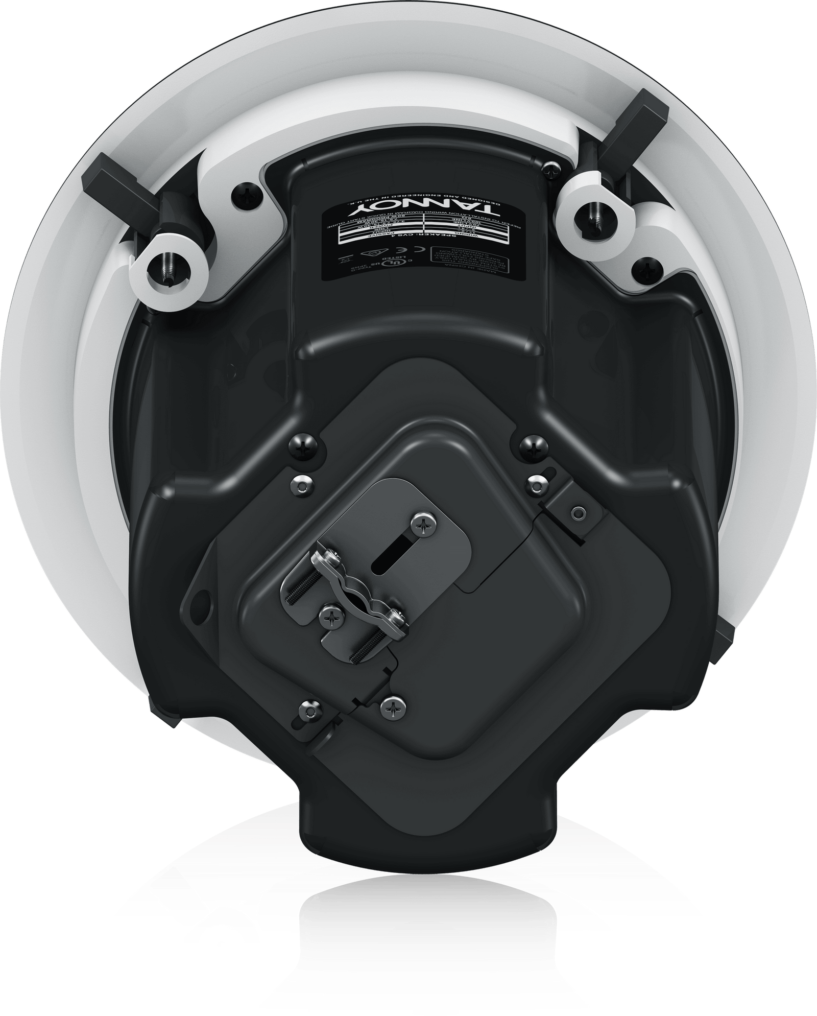 Tannoy CVS 4 Coaxial 4" Ceiling Speaker 160W for Commercial Audio - Image 5