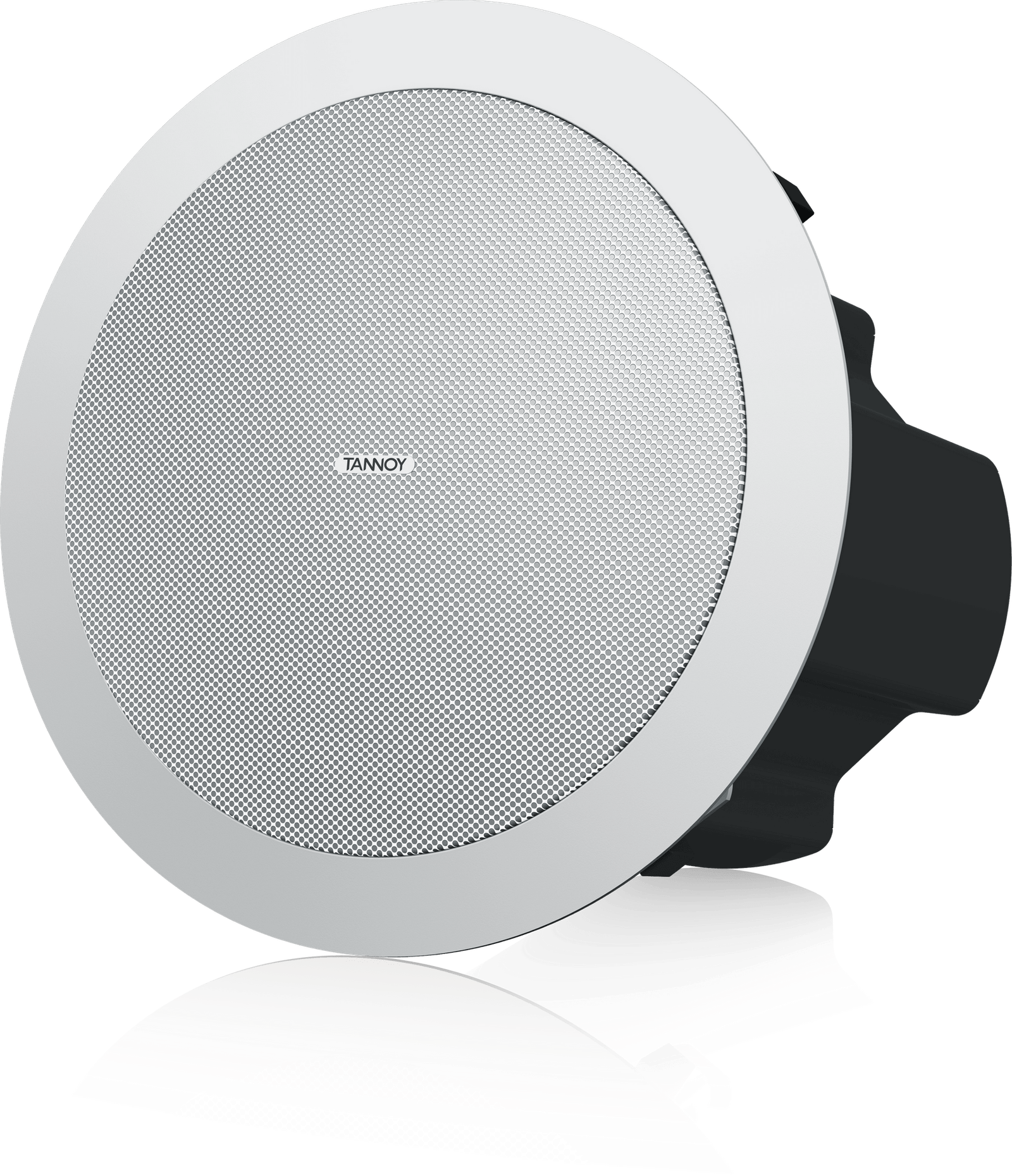 Tannoy CVS 4 Coaxial 4" Ceiling Speaker 160W for Commercial Audio - Image 4