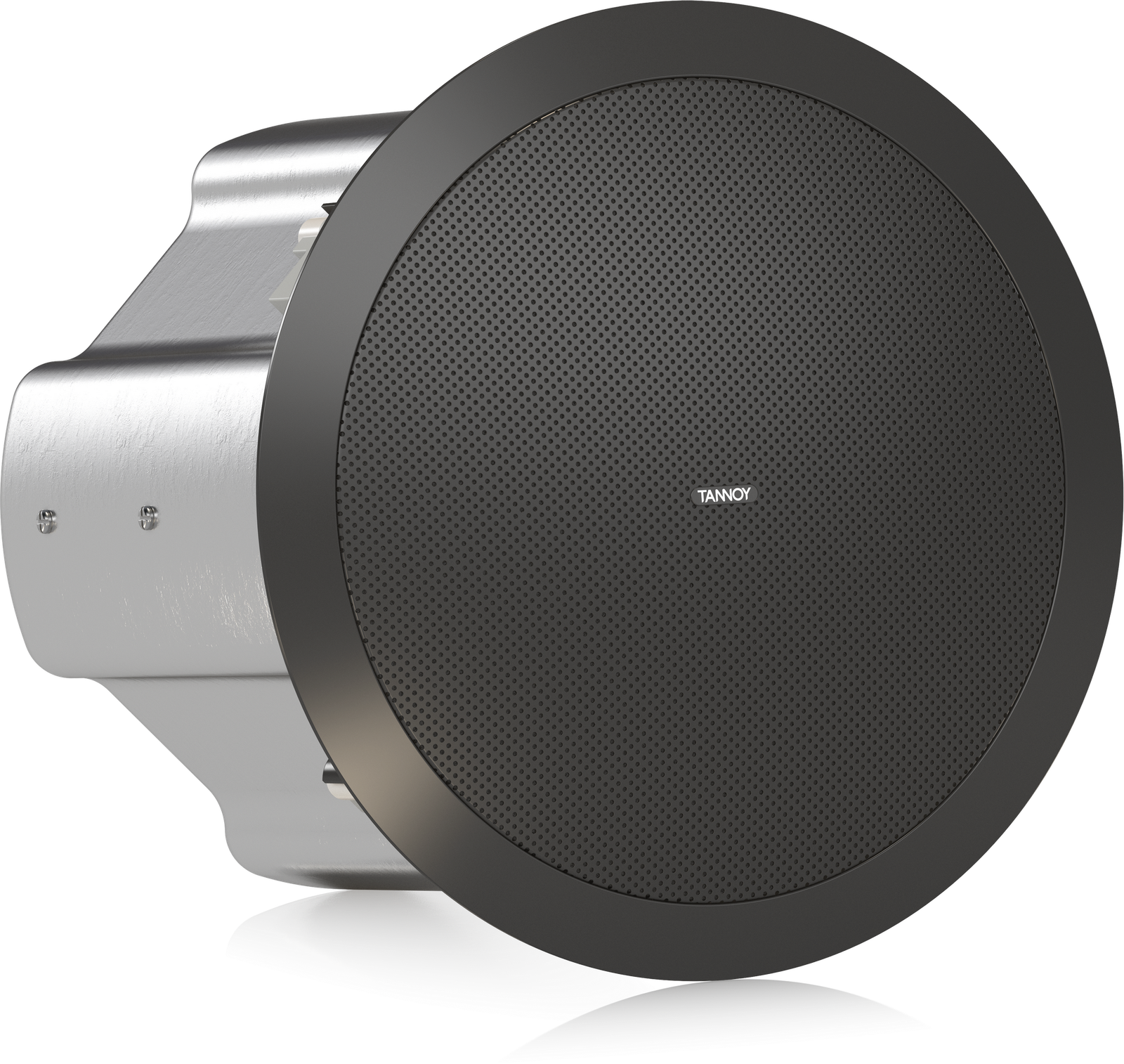 Tannoy CVS 601-BK 6.5" Coaxial Ceiling Speaker Black 50W - Image 2