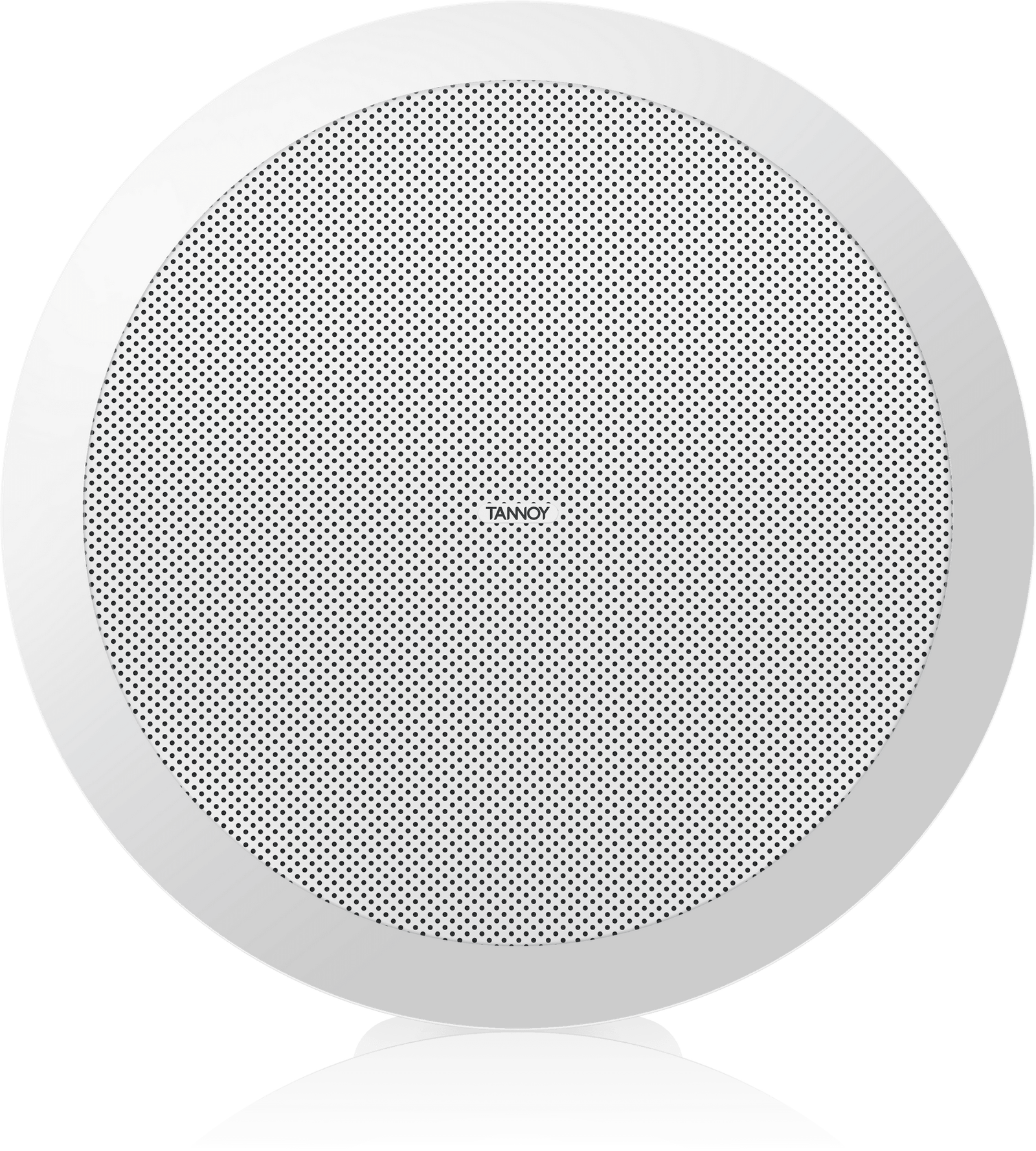 Tannoy CVS 601 6.5" Coaxial In-Ceiling Speaker 50W White