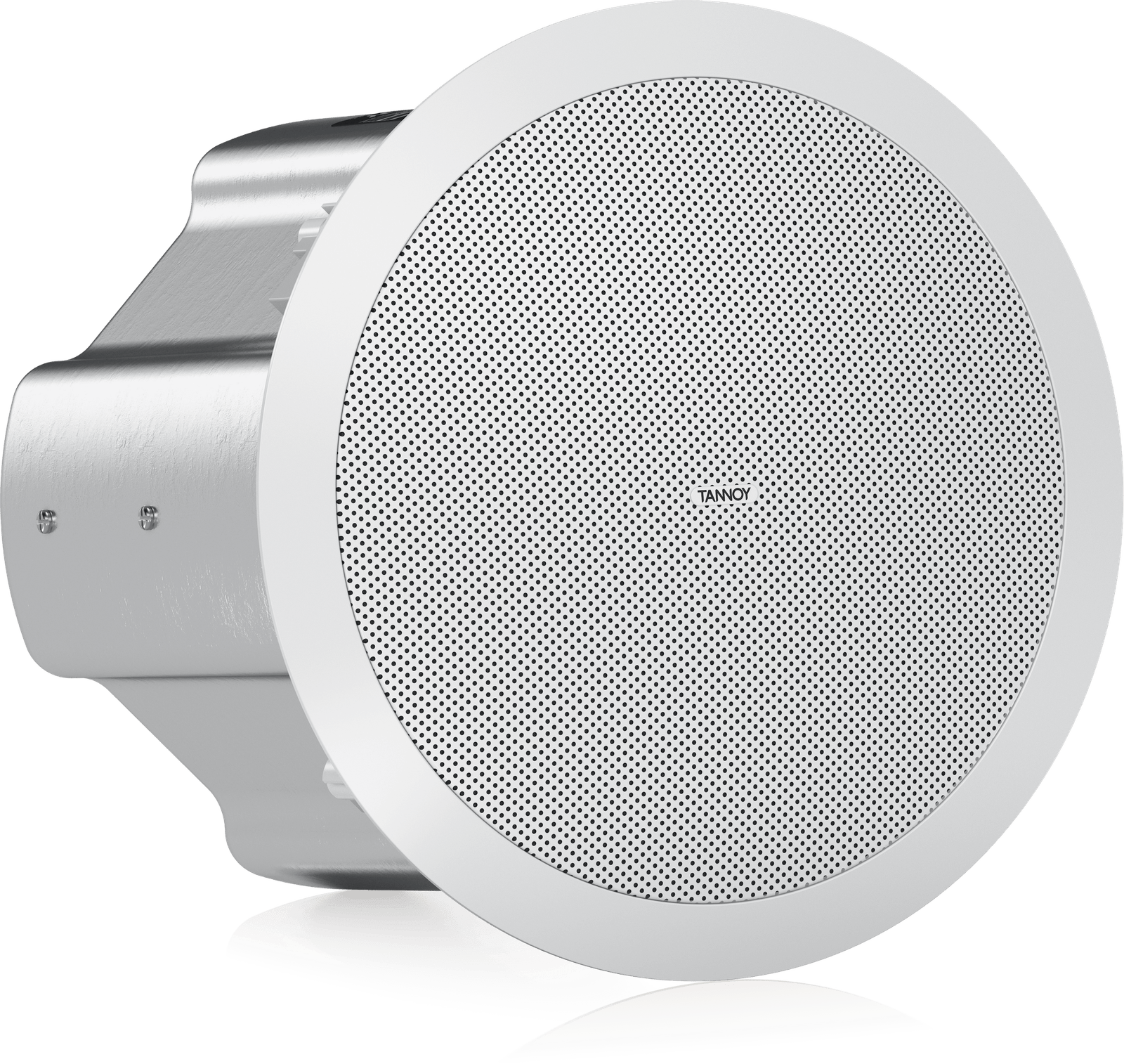 Tannoy CVS 601 6.5" Coaxial In-Ceiling Speaker 50W White - Image 2